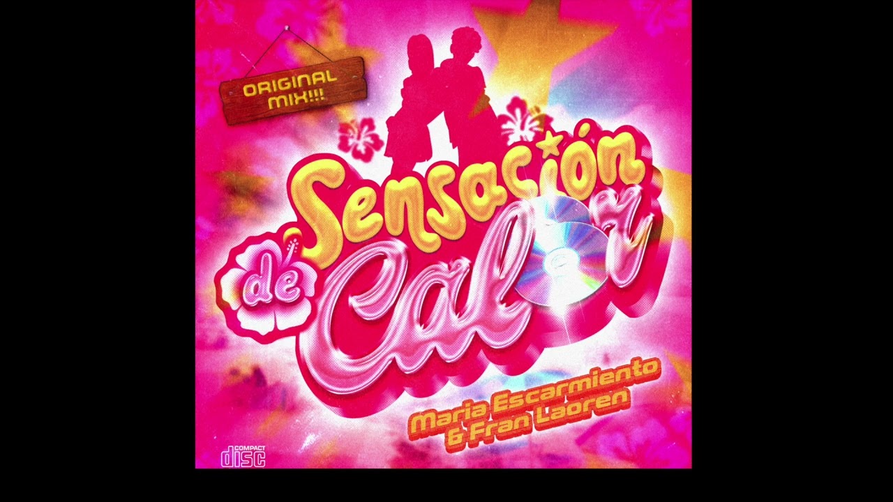 M€ GU$TA €L DIN€RO $$$ (ma cherie) - FRAN LAOREN, MARIA ESCARMIENTO