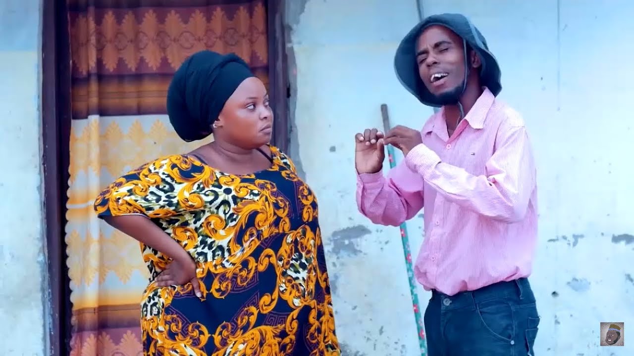 ZIPU - SEHEMU YA KWANZA (MKOJANITV) #comedy