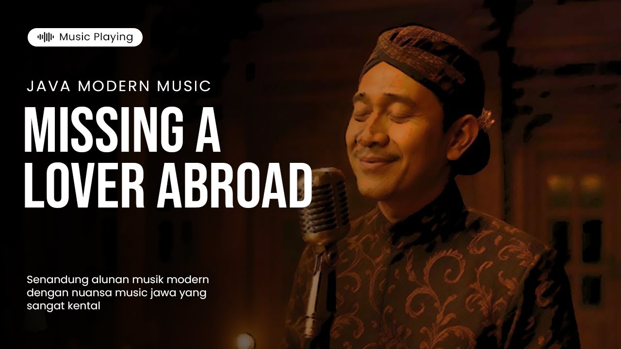 JMM - Jawa Music Vol 65 • Relaxing Javanese Chill Out • Javanese Music Modern • Indonesia