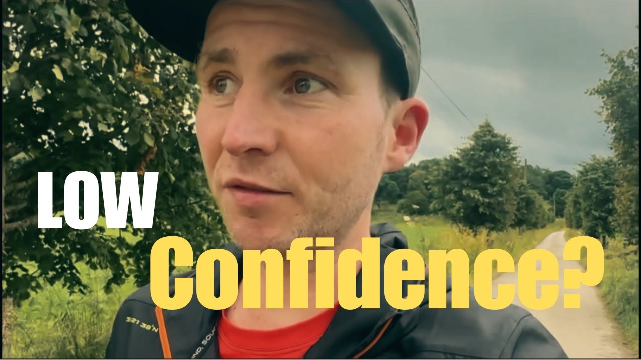 Low Confidence Runner?