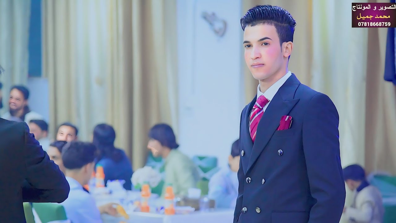 حناء حيدر علي الزيادي 🚦التصوير والمونتاج محمد جميل 07818668759