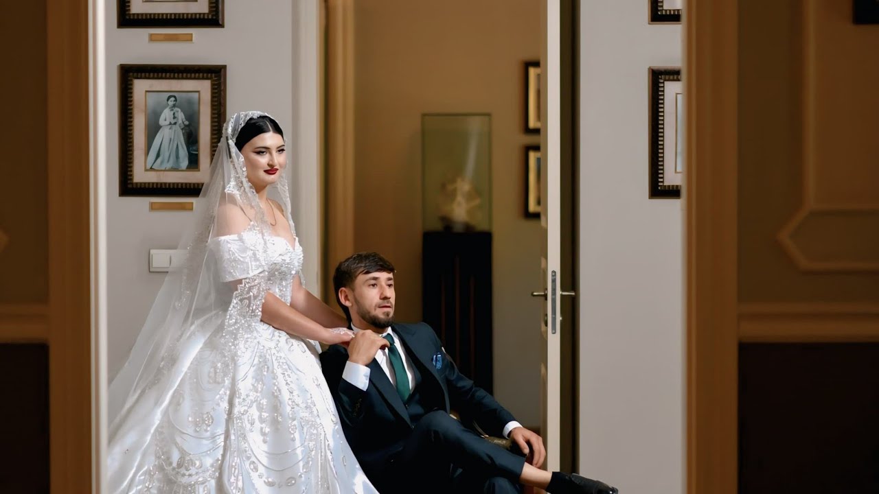 Asiman & Meryem 2ci Hisse Oglan Evi
