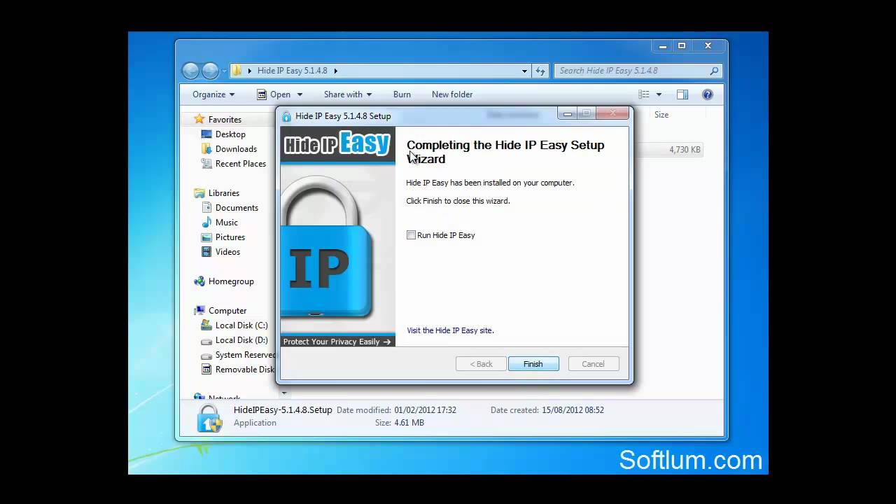 [Free Download] Hide Ip Easy 5.1.4.8 + Crack