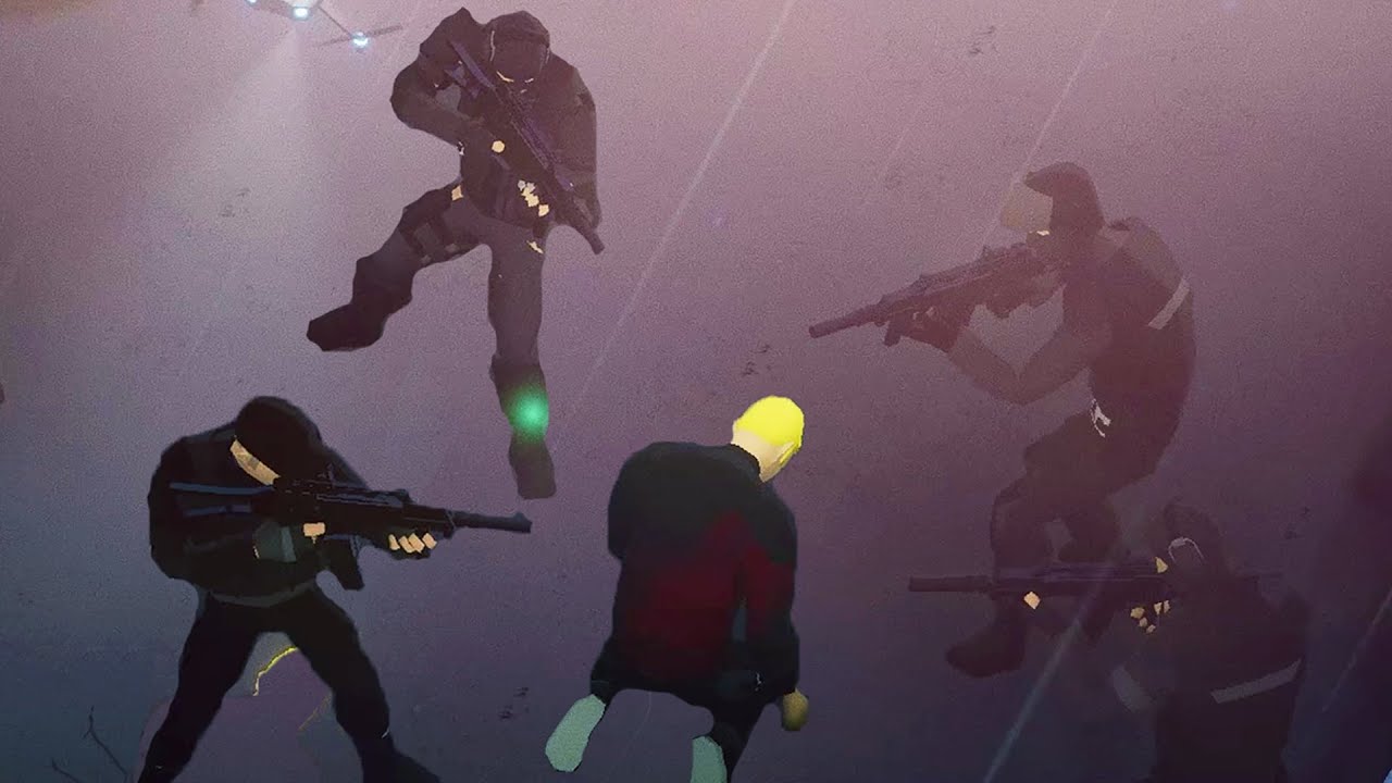 Midnight Fight Express - Final Boss & ENDING 2022