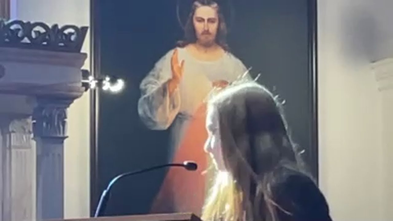 10AM Holy Mass - 2/1/2026