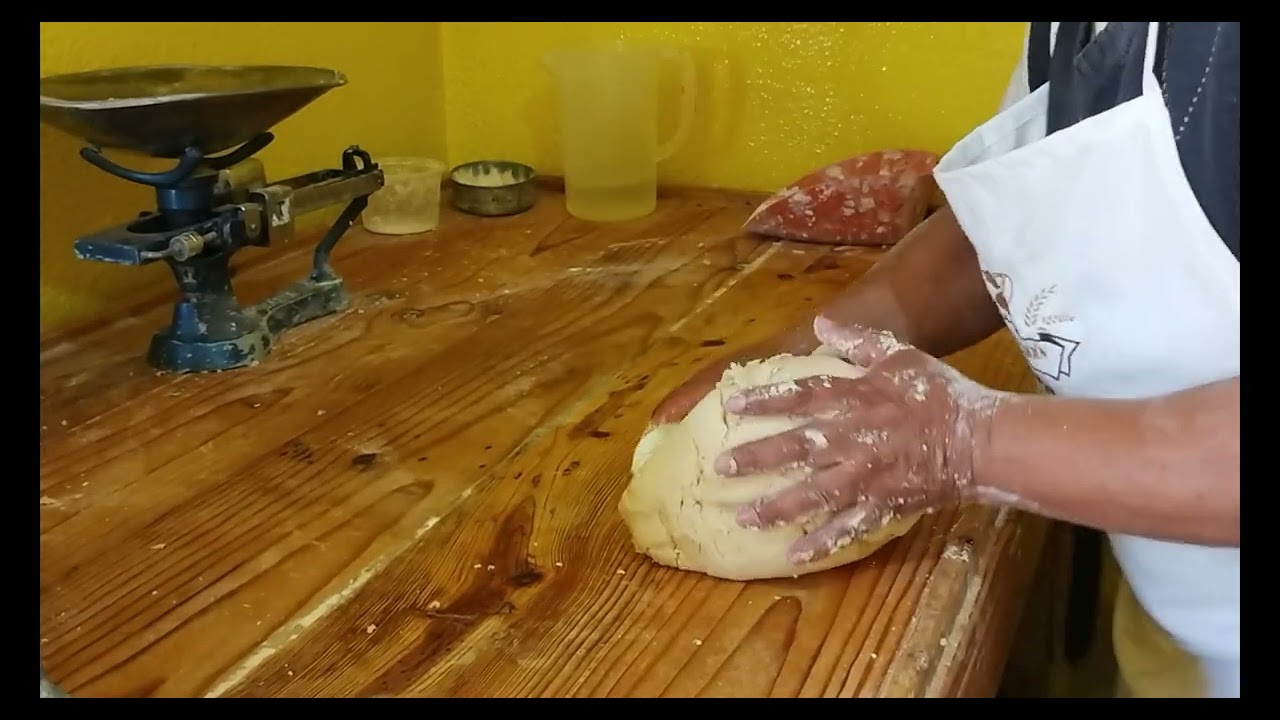 RICOS POLVORONES, PARA DISFRUTAR A CUALQUIER HORA.