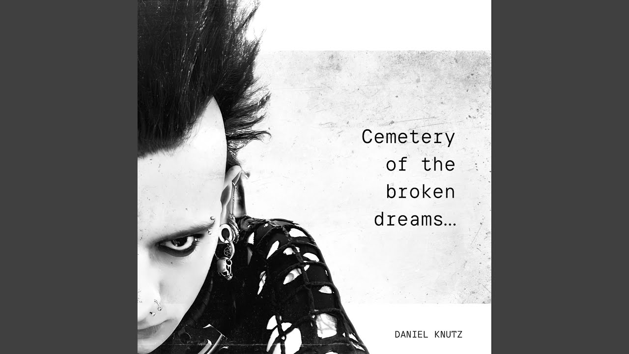 Cemetery of the broken dreams