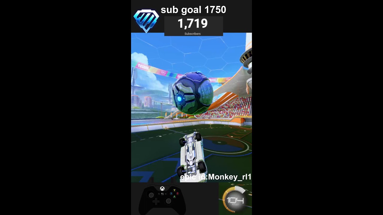 clipping in freeplay | chill rocket league stream :)