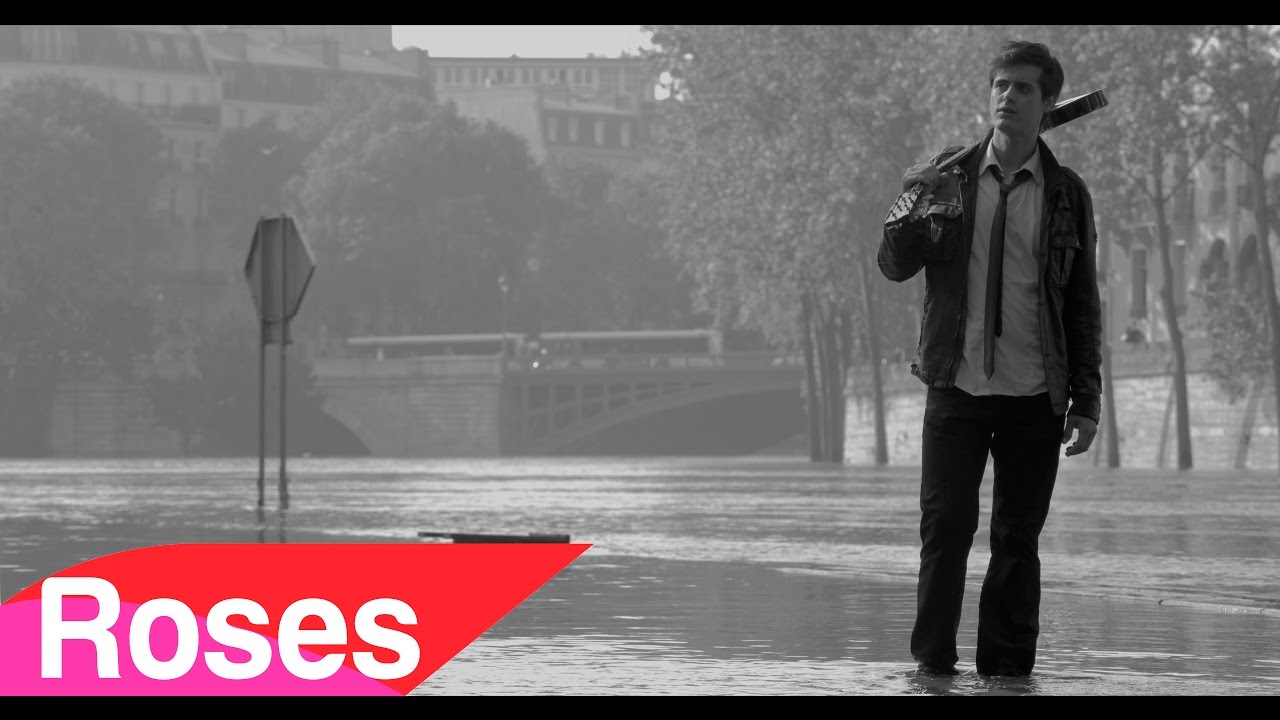 Roman Roses - L'opportuniste  (Official Video)