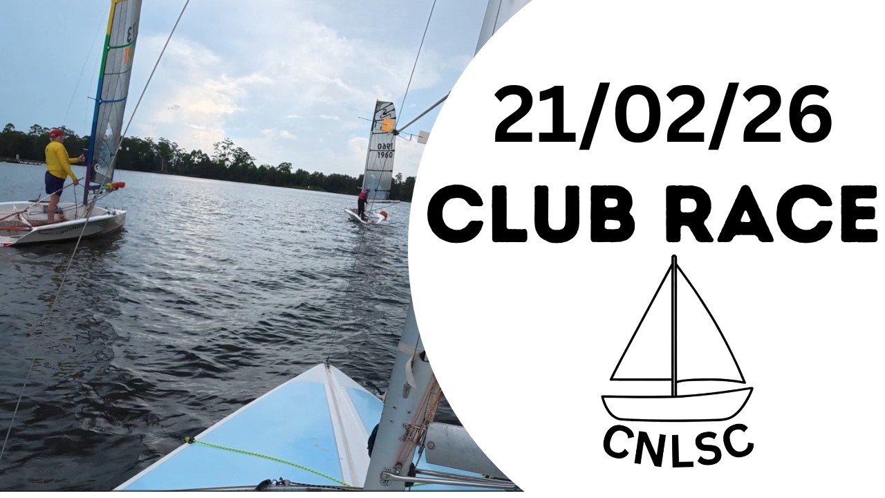 Club Racing 21/02/26 CNLSC
