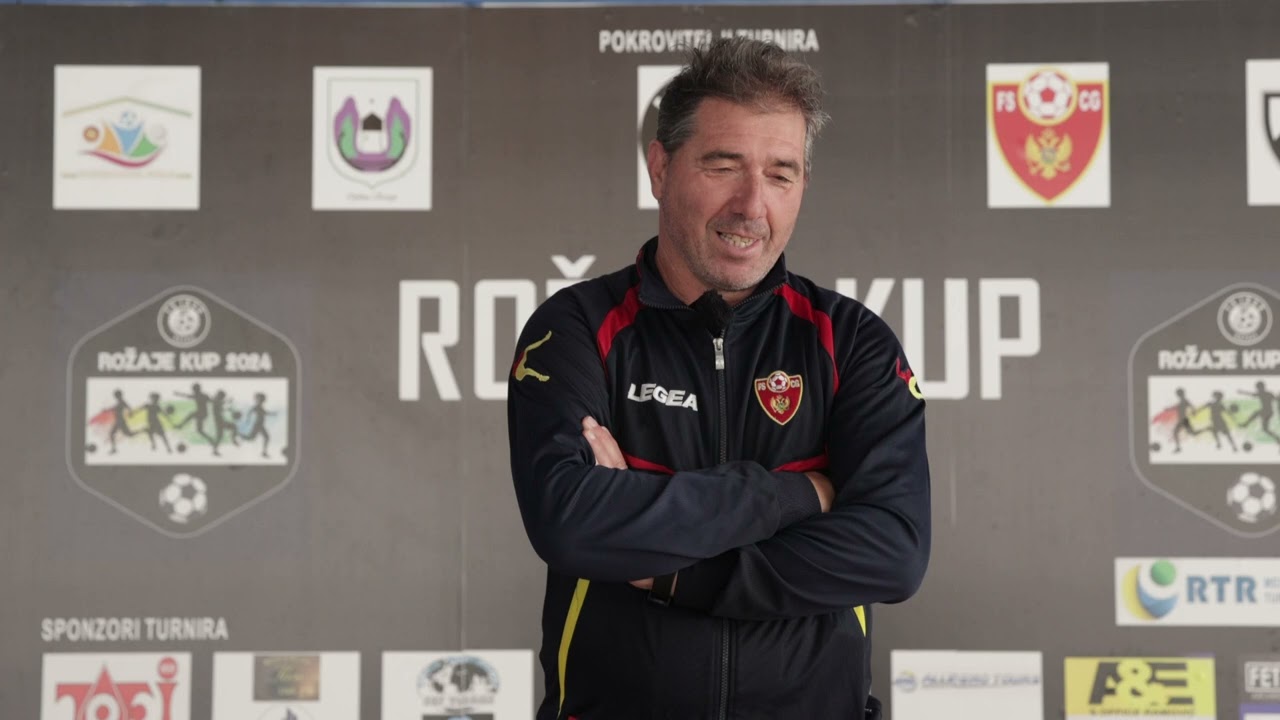 “Rožaje kup 2024”: Mladi fudbaleri Ibra najtrofejnija ekipa na turniru