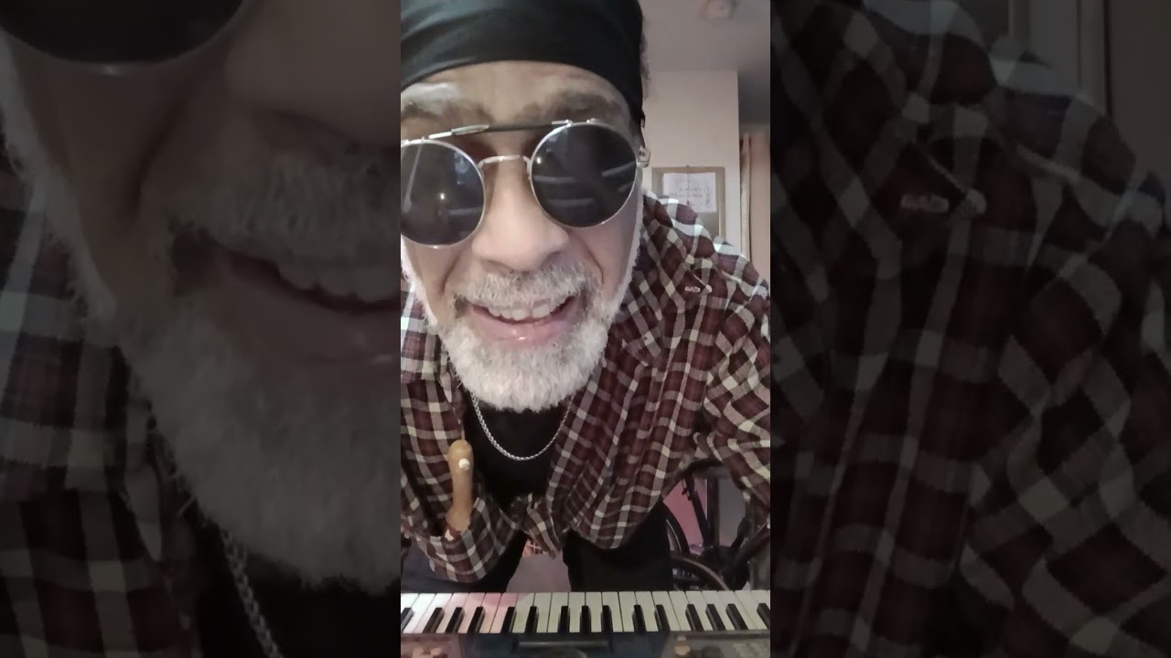 Respeto 😎🫴 total:: al gran Combo  de 🇵🇷 y el🌏...