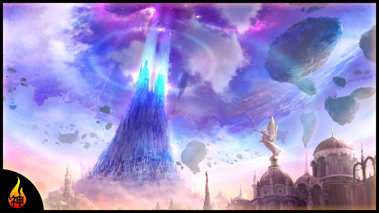 Beautiful Fantasy Music | Renascence | Instrumental High Fantasy Music