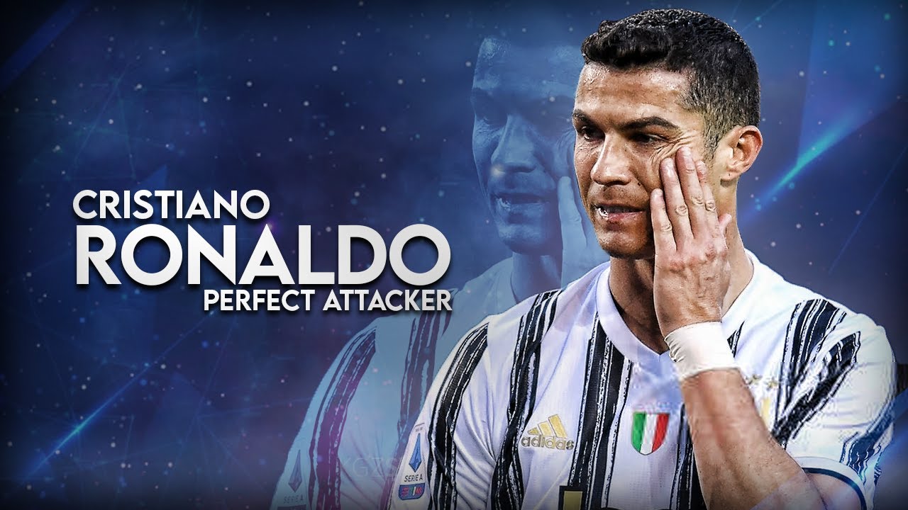 Cristiano Ronaldo 2021 ❯ Perfect Attacker &bull; Dribbling Skills & Goals | HD
