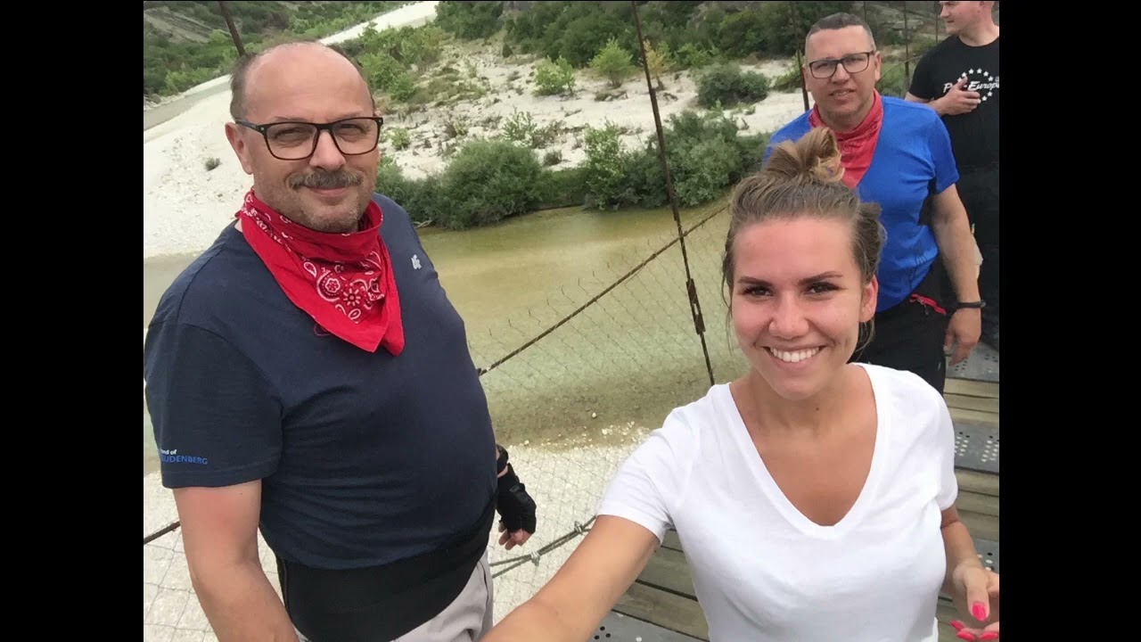 Wyprawy Motocyklowe - Albania 2019
