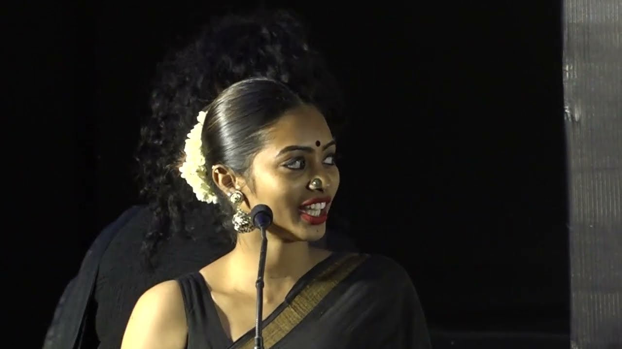 Kallan Audio Launch