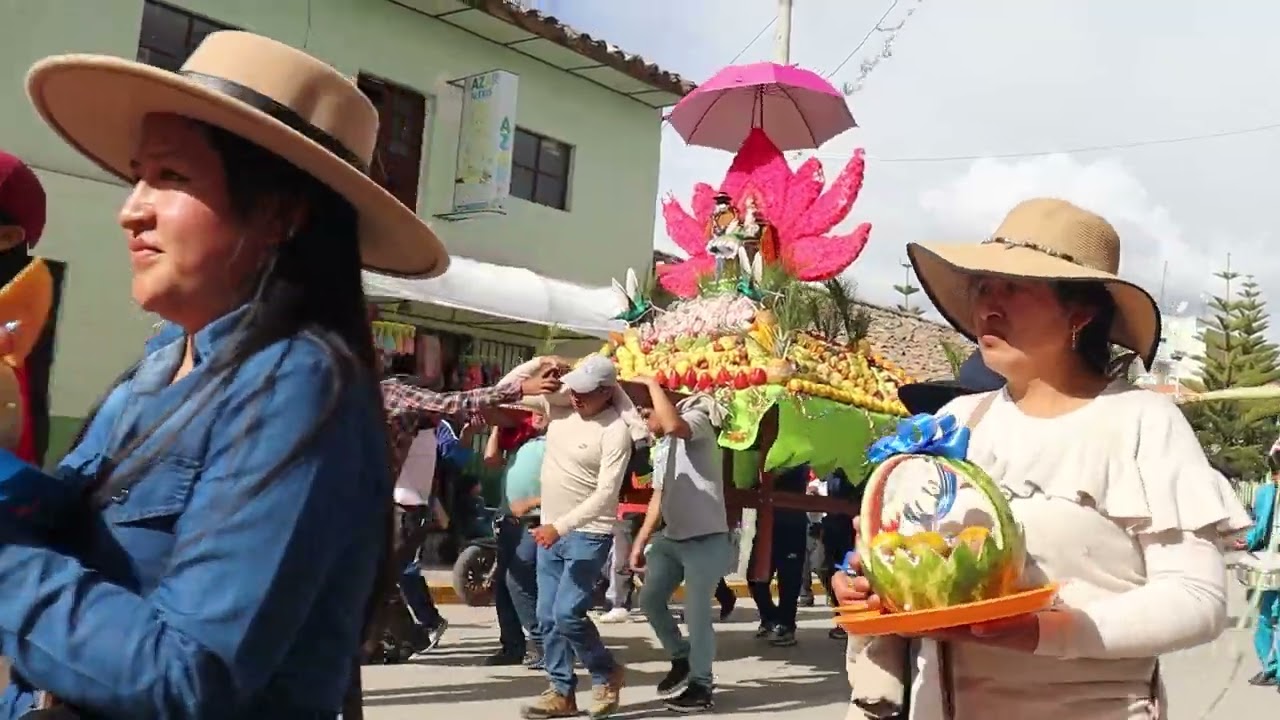 COMPADRES 2026 WATAKUY NIÑOS JESÚS DE PUEBLO VIEJO
