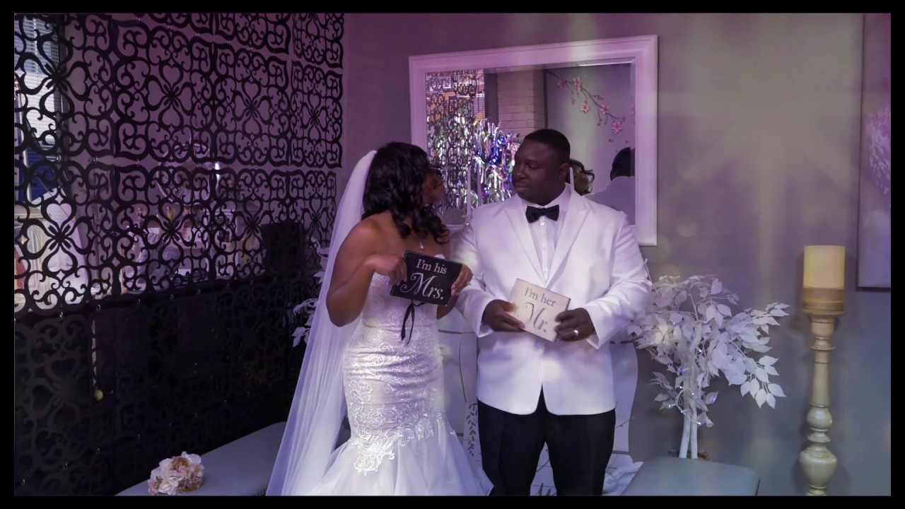 Courthouse Wedding Chapel - The Vernon 2018