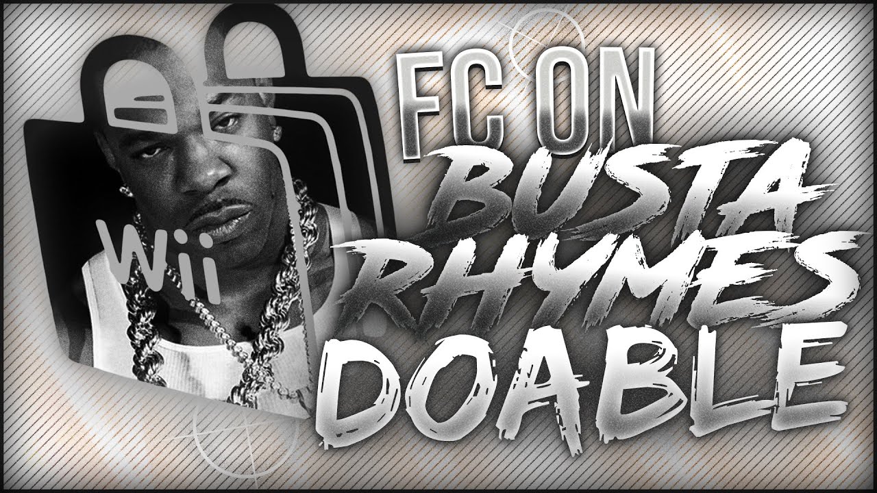 osu! 5❌on BUSTA RHYMES | WhiteCat