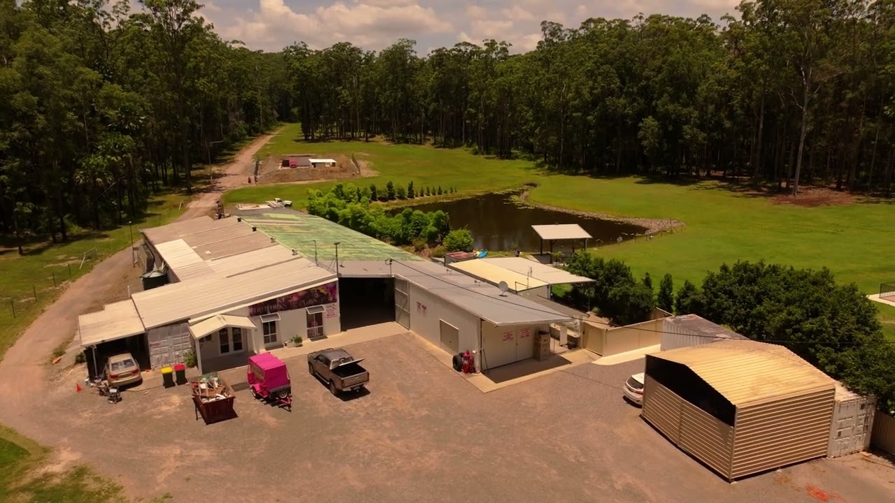 151 Sippy Creek Road Tanawha QLD 4556