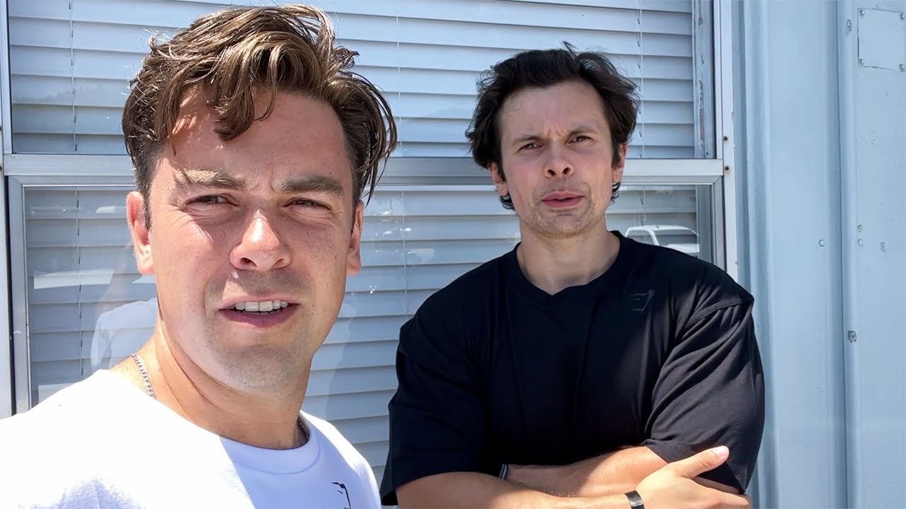Collab of the Century