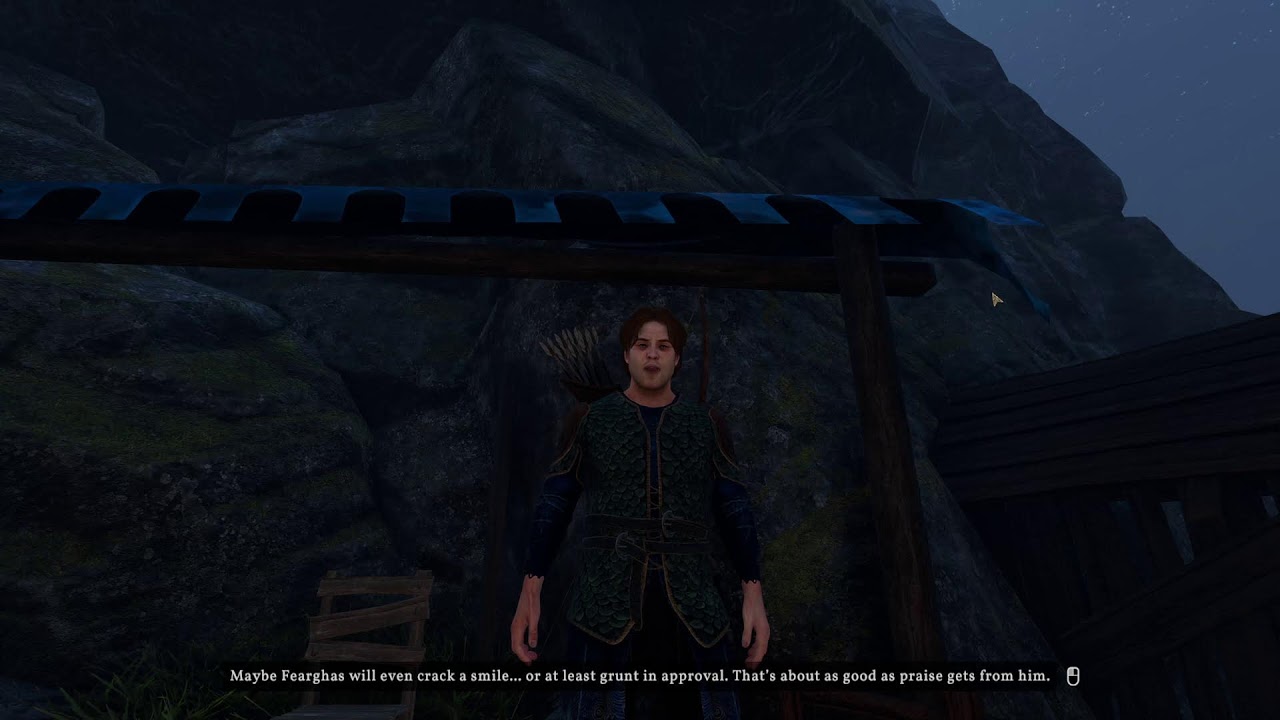 ЇЇЇ Tainted Grail: The Fall of Avalon #16 \ POEхавший стрім