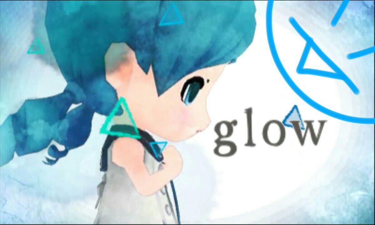Glow - SUB ESP- « Hatsune Miku Project MIRAI »