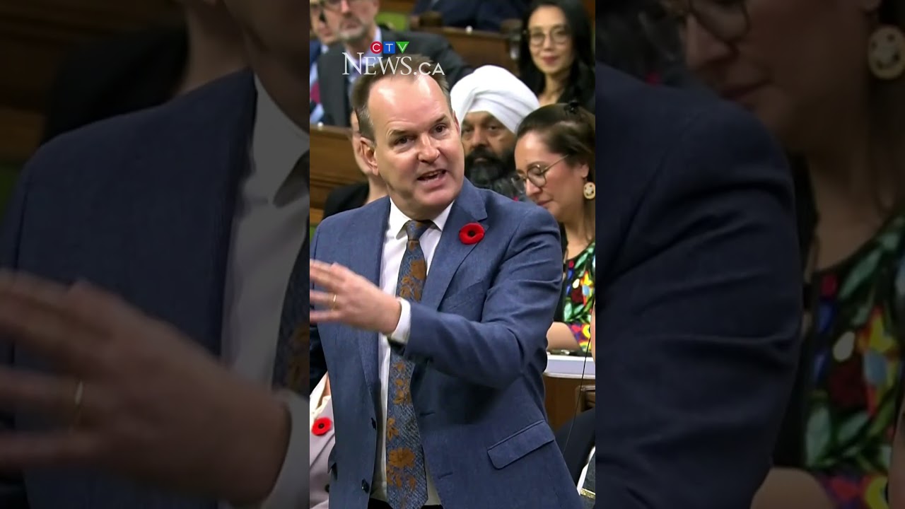 Liberals urge Conservatives to back federal budget