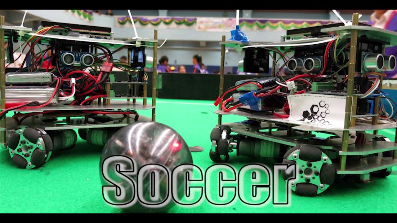 RoboCupJunior Austrian Open 21./22.4.2017 in Weiz - Save the date