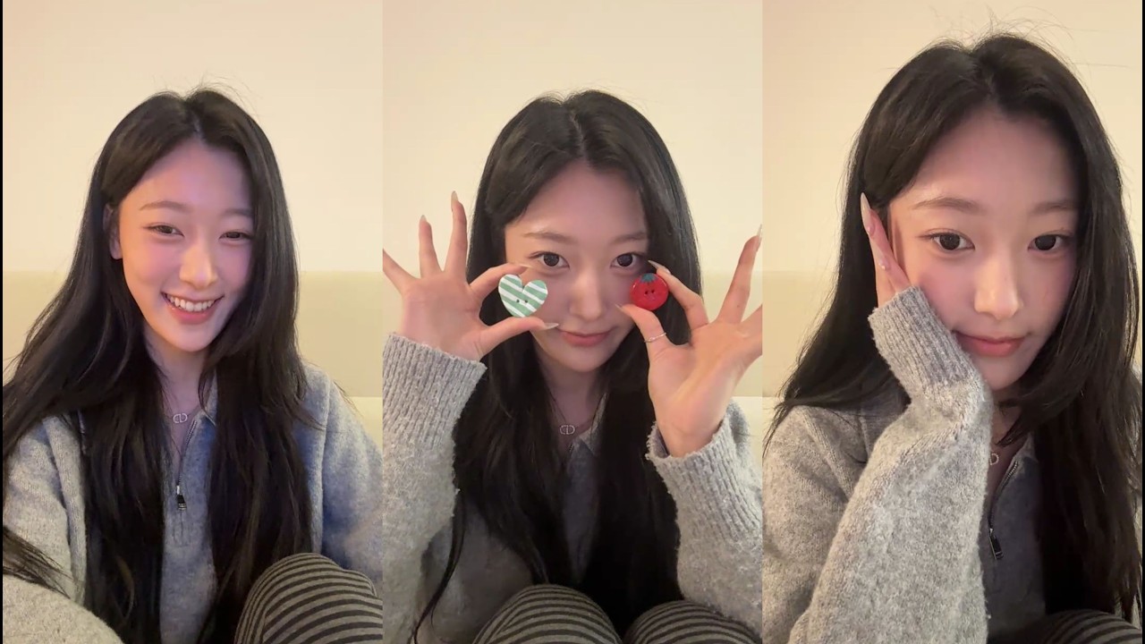 260318 예리비 와쩌!🐾 | 최리 코스모 라이브 | Choerry Cosmo LIVE