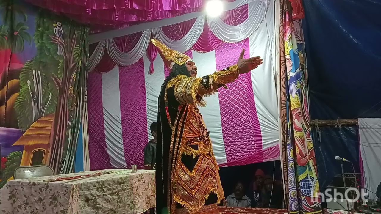 भाग 2 रावण गुस्से में