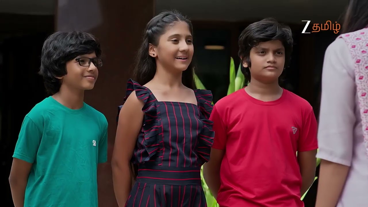 Raja Chinna Roja| Ep - 163| Webisode 02| Jan,24 2025| Major Amarendra Varma,Arundhathi| Zee Tamil