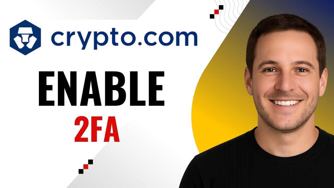 How to Enable 2FA on Crypto.com &ndash; Step-by-Step Security Guide