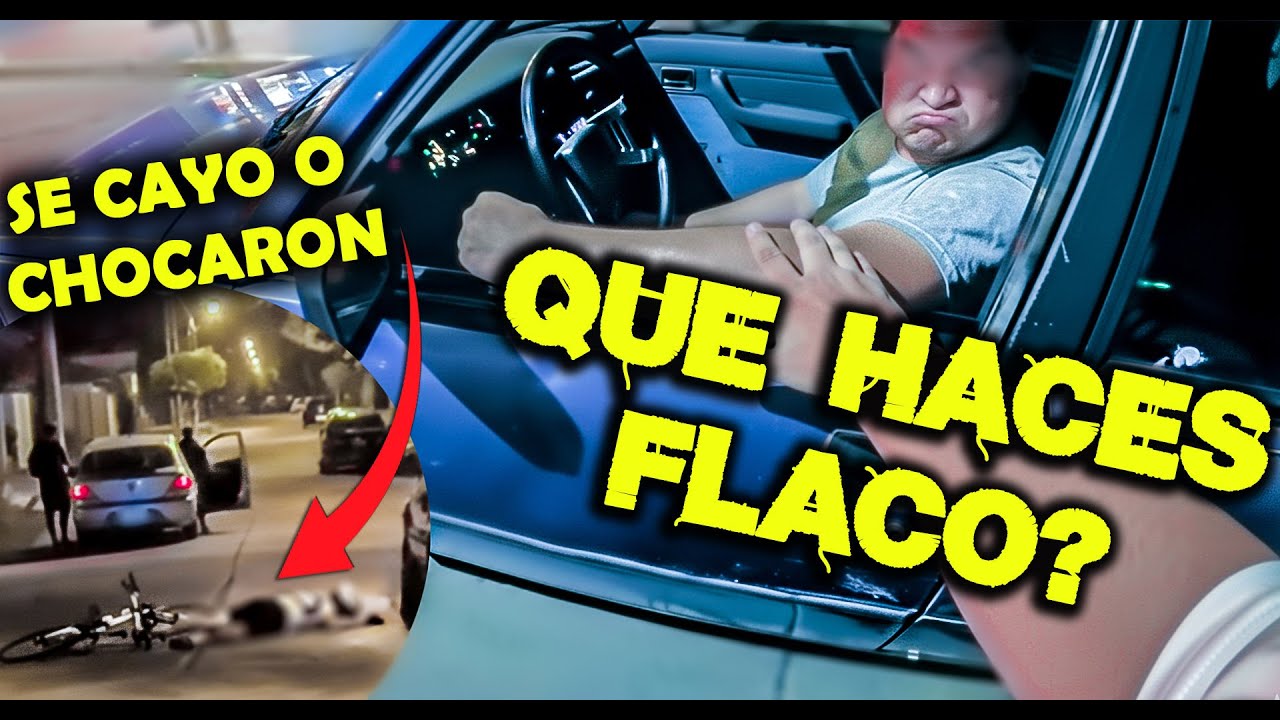 Casi me CHOCA y ESCAPA 💨 Se ENOJA y no queria HABLAR/ESCUCHAR 🙄 Observaciones Diarias 🏍️ Motovlog 👀