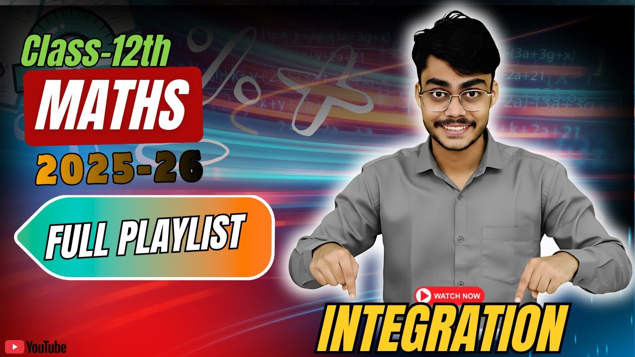 10 Ex 7.4 Q1 to 09 integration class 12th  |Toseef sir|