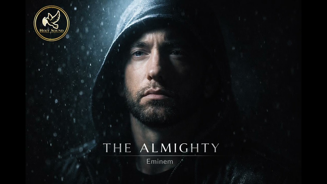 The Almighty - Eminem