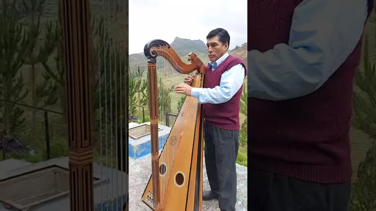 Antonio Capcha de la Rosa - Alabanzas en vivo COMPLETO