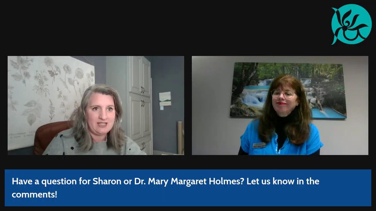 Q&A w/ Dr Holmes of Pharmhouse FM
