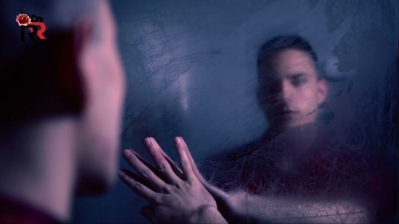 Oh Inner Voice | Emotional Rock Ballad 2025 | Indie Rock about self-doubt and inner struggle