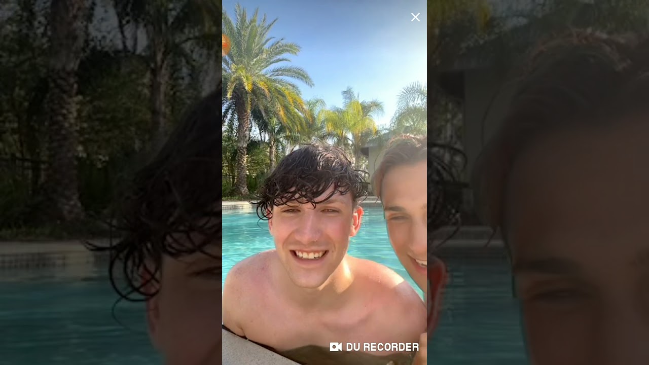 Tiktok LS SD 04-08-21 ⛱️💓super cute from Orlando ⛱️🍹