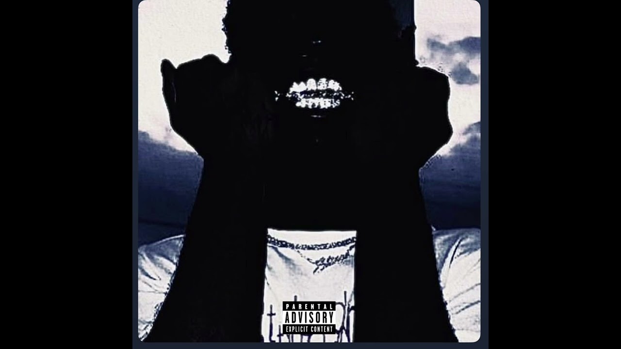 Cocaine-OsamaSon(official instrumental)