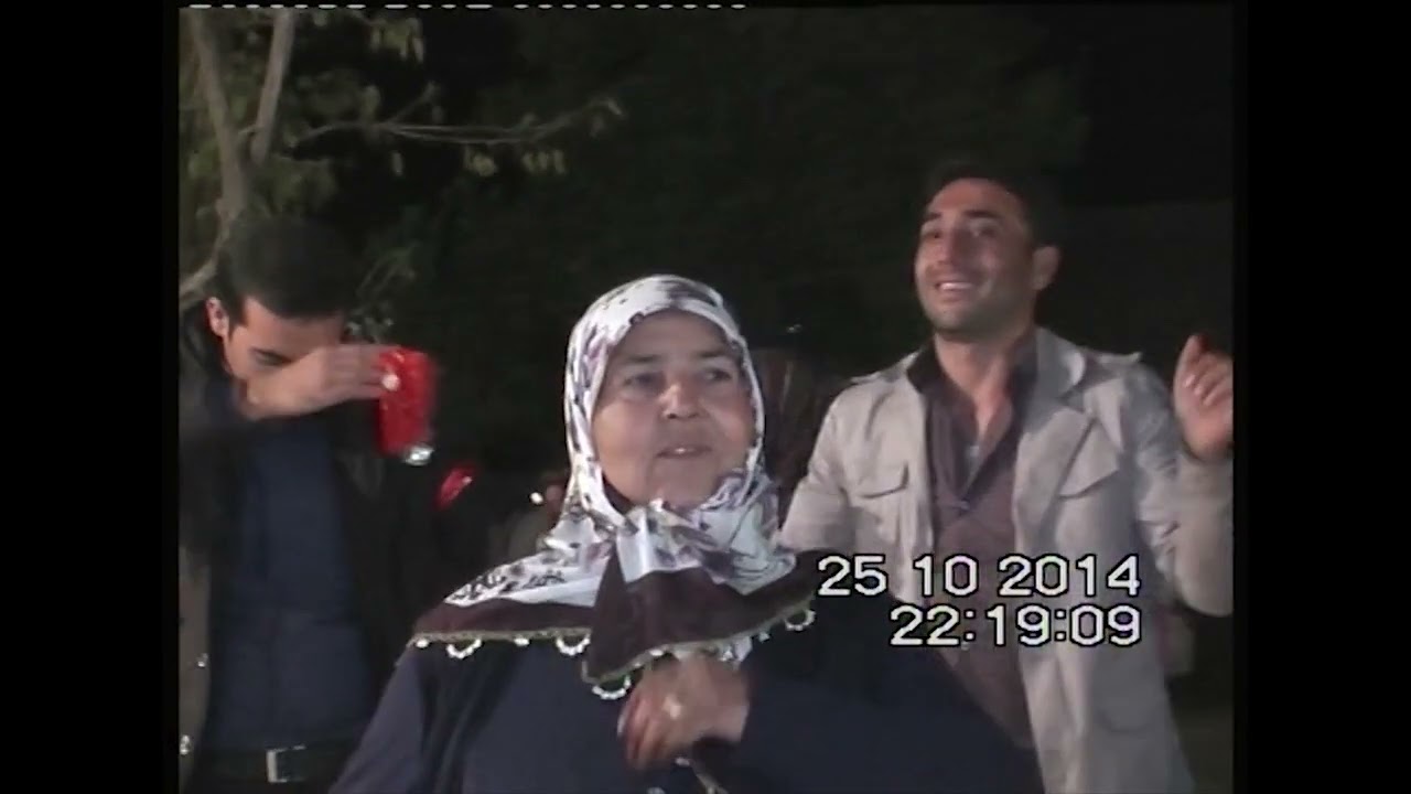 Duraklı Hasan Polat & Grup Devrim Coşkun - Yanbağlama + Halebi