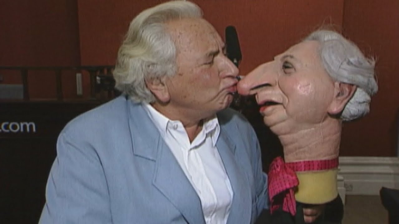Michael Winner: Obituary