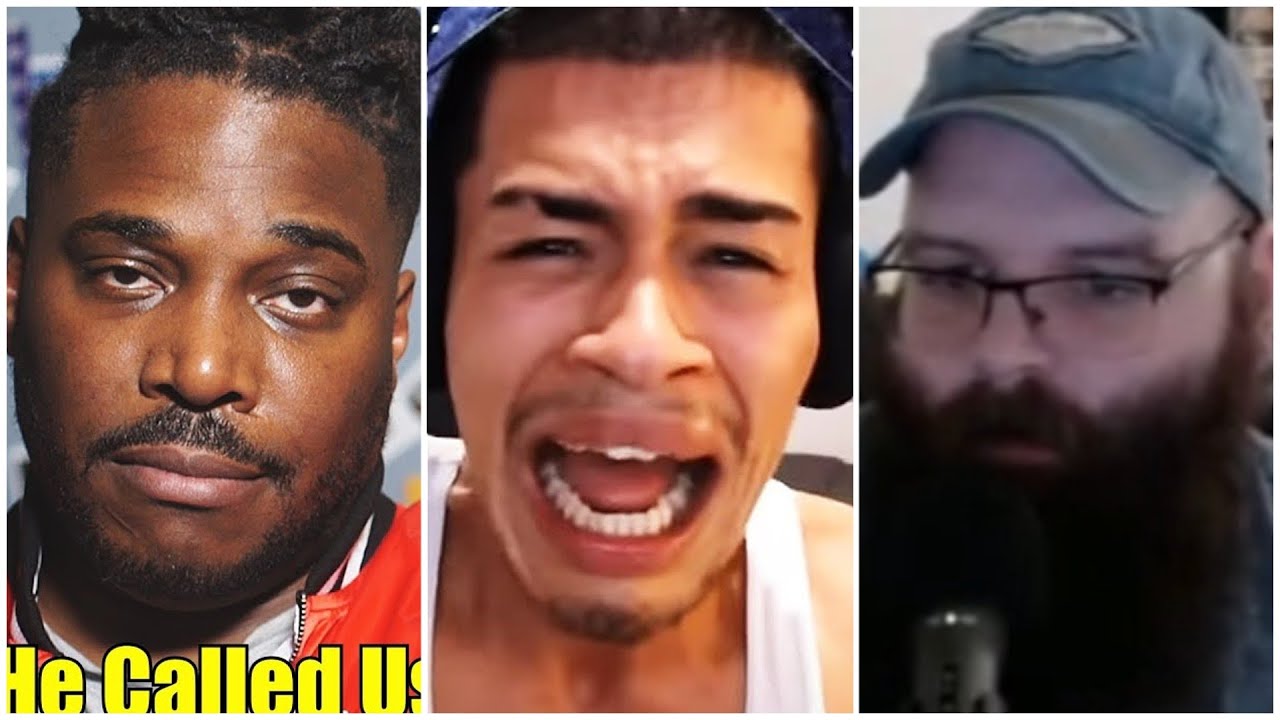 Aba & Preach Call Out Sneako