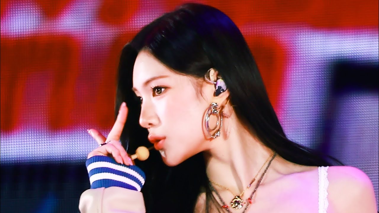 【4K】260201 'Second' 하츠투하츠 주은 Hearts2Hearts Juun Fancam 직캠