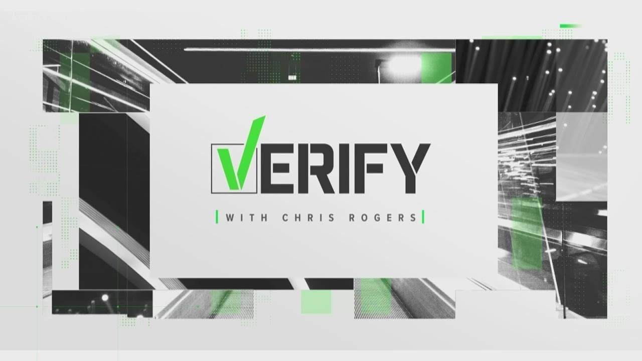 VERIFY: Claims about UV light and COVID-19