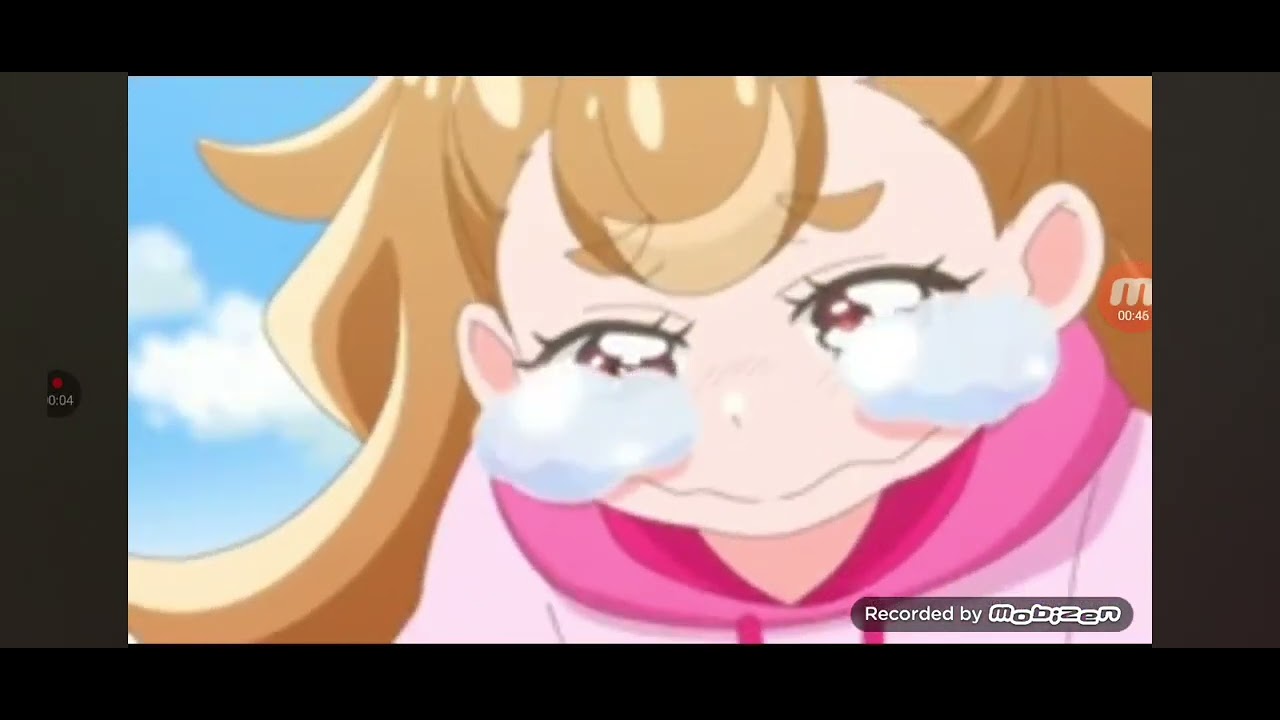 My reaction but heartsping,truseping and teeheeping died today