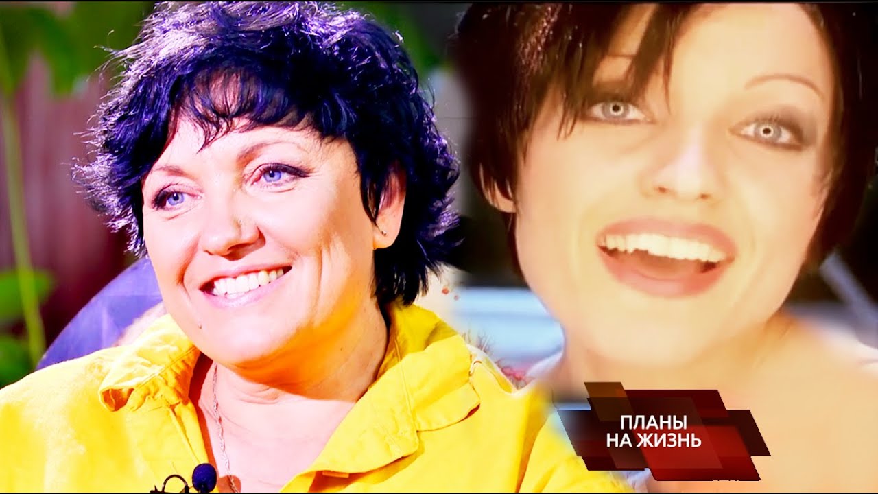 Рак кожи. Базалиома. Певица Светлана Рерих