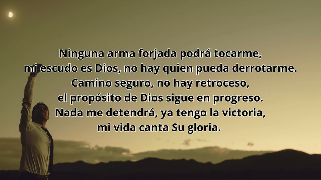 Ya Tengo la Victoria