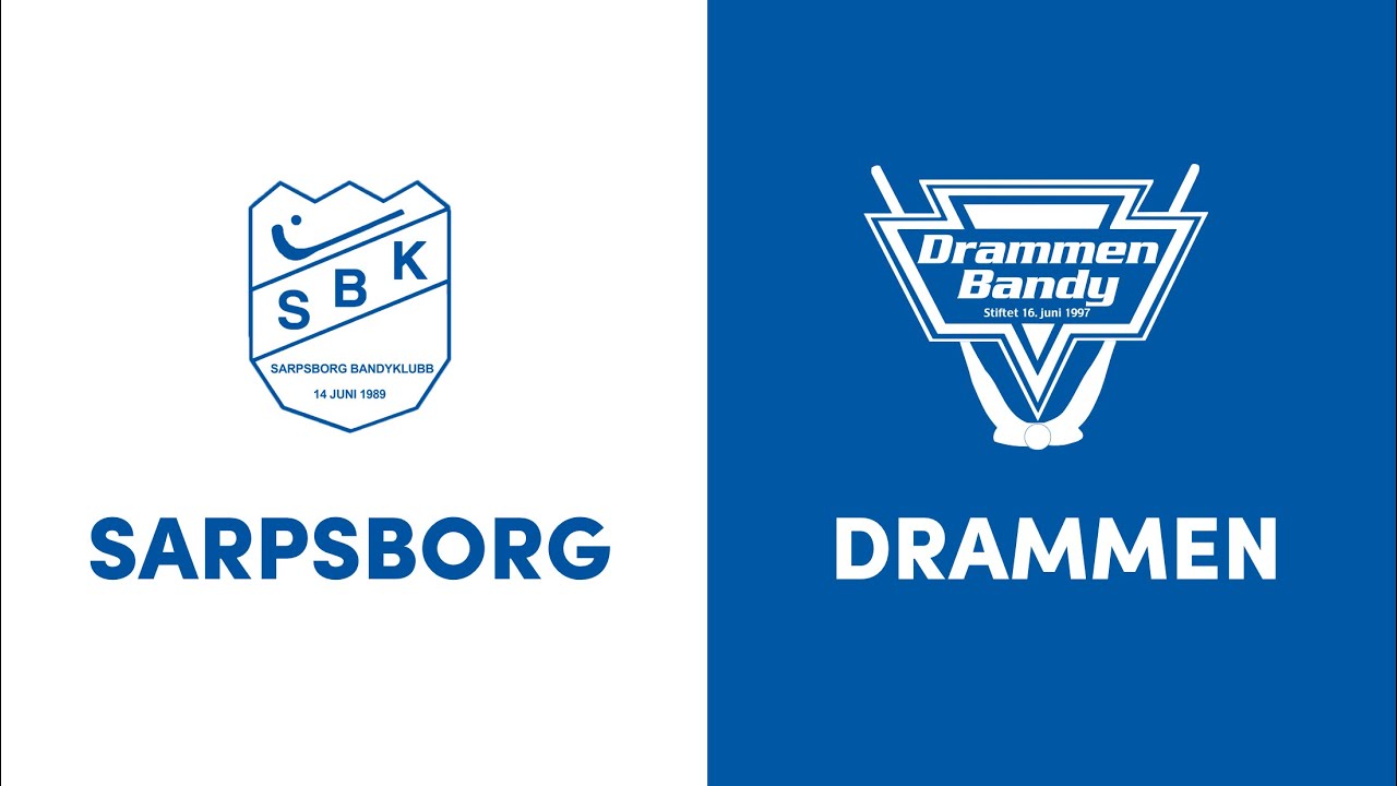 Sarpsborg vs Drammen